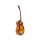 MusicMate Giatra akustyczna MusicMate G-40 Zestaw - 1588139 - zdjęcie 2